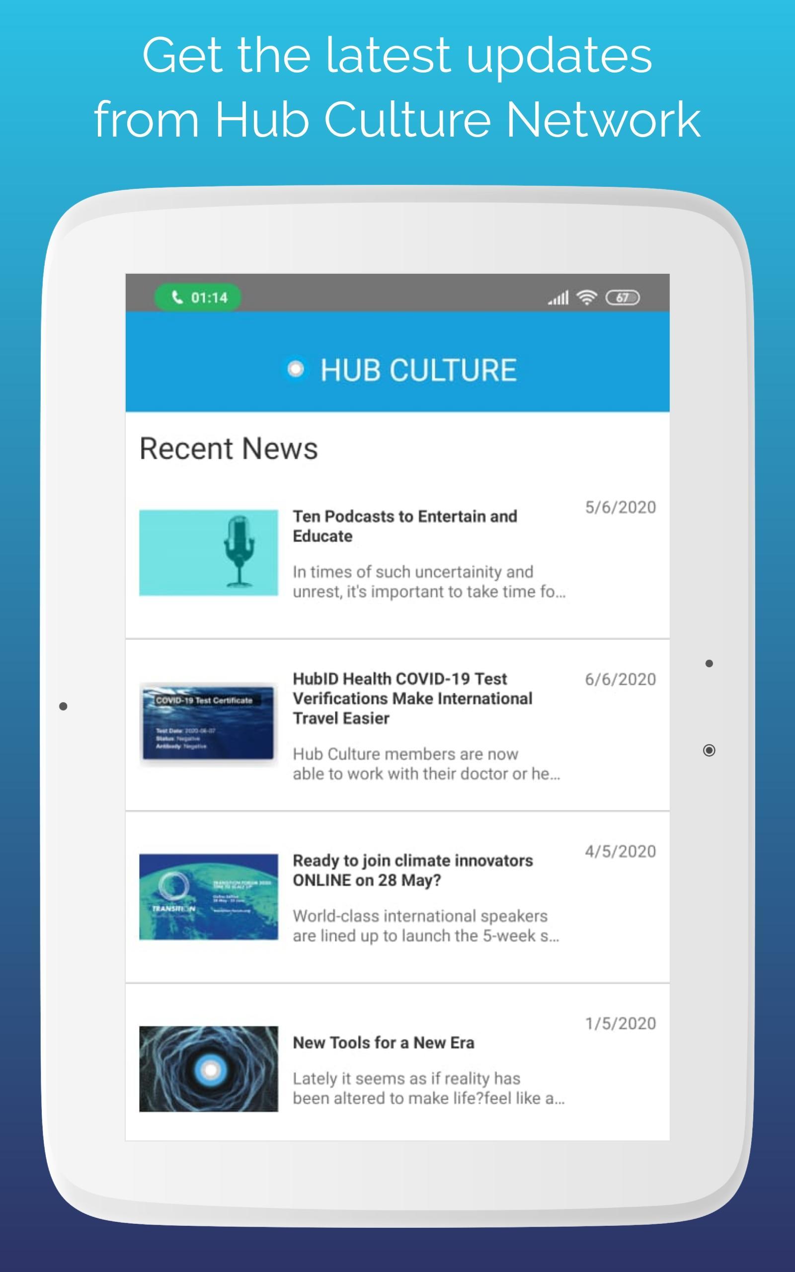 Hub Culture For Android Apk Download<script async src=