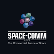 SpaceComm Expo ไอคอน