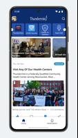 ThunderApp الملصق