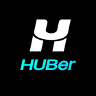 HUBer icon