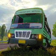 Euro Bus Simulator ultimate 3d para Android - Download