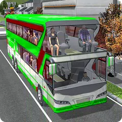 Euro autobús simulador final