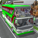 Euro Bus Games Bus Simulator-APK
