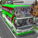 Euro Bus Games Bus Simulator