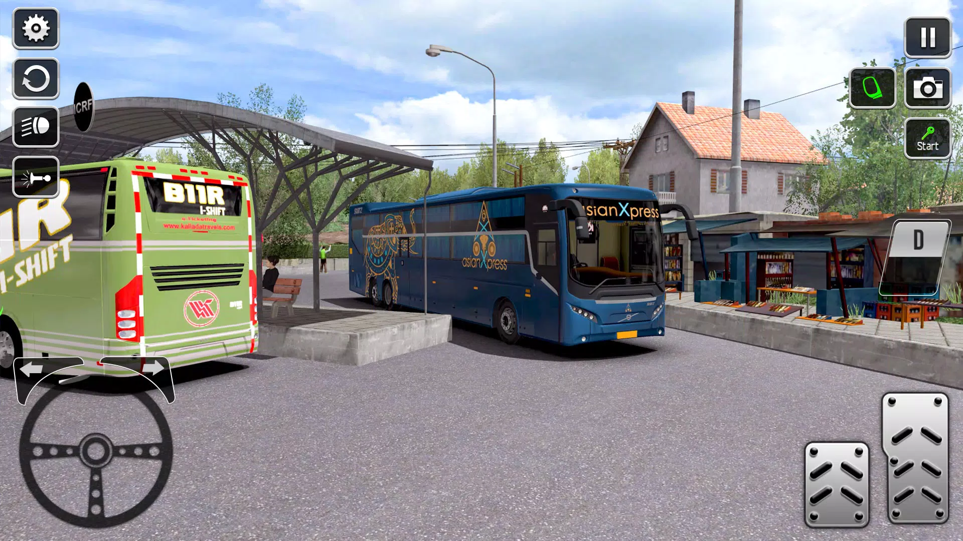 Onibus Simulator : Ultimate na App Store