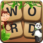 Crossword Legend Puzzle 2020 - Free Word Games icône
