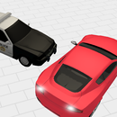 Dodge the Police - Best Police Chase Game 2020 APK