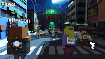 Cube Survival screenshot 3