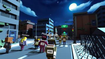 Cube Survival screenshot 1