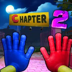 Scary five nights: chapter 2 APK Herunterladen