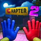 Scary five nights: chapter 2 Zeichen