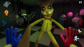 Scary five nights: chapter 2 Screenshot 1
