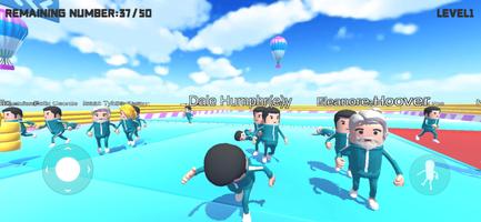 Don't move! screenshot 3