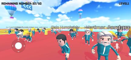 Don't move! screenshot 2