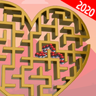 Balls and Maze 3D Zeichen