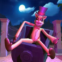 Scary five nights: chapter 2 APK download