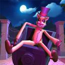 Scary five nights: chapter 2 APK