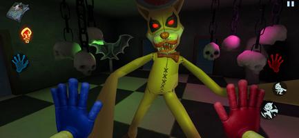 Scary five nights: chapter 2 screenshot 1
