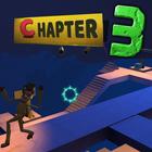 Scary five nights: Chapter 3 ícone