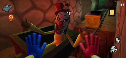 Scary five nights: Chapter 3 imagem de tela 2