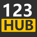 123 HUB HD