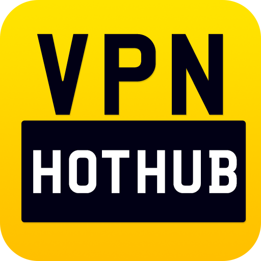 VPN Hothub  - 免費版Vpn：最佳熱門VPN代理