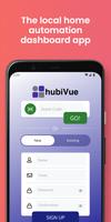 hubiVue 海报