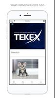 TEKex ảnh chụp màn hình 1