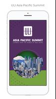 ULI Asia Pacific Summit poster