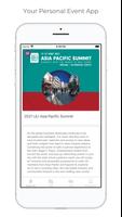 ULI Asia Pacific Summit screenshot 1