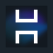 Hubilo Virtual Office biểu tượng