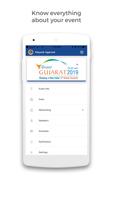 Vibrant Gujarat 2019 imagem de tela 2