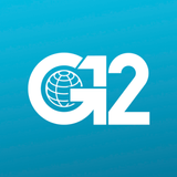 Convención G12 icône