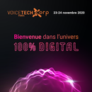 Voice Tech Paris 2020 APK