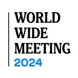 Worldwide Meeting 2024 아이콘