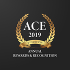 ACE - 2019 Zeichen