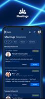 Acronis Events Screenshot 1