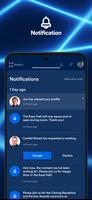 Acronis Events Screenshot 2