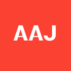 AAJ Fall Conference 2022 아이콘
