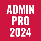 Admin Pro Conference 2024 ไอคอน