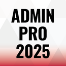 Admin Pro Conference 2025 APK