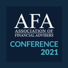 AFA Annual Conference '21 иконка