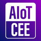 AIoT CEE 2023 أيقونة