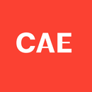 CAE 2023 Spring Conference APK