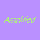 Amplified App آئیکن