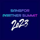Sangfor Partner Summit-23 APAC icon