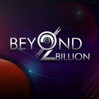 Beyond2Billion アイコン