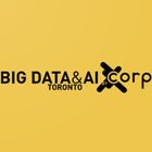 Big Data and AI Toronto 2020 ikon
