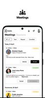 Black Tech Fest Event App screenshot 1