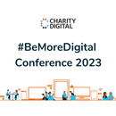 #BeMoreDigital Conference 2023 APK